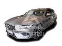 2019 Volvo V60