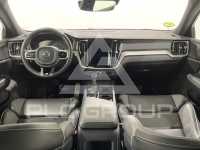 2019 Volvo V60