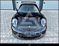 2019 Porsche 911