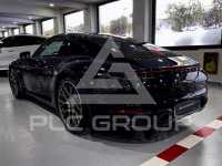 2019 Porsche 911