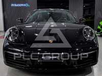 2019 Porsche 911