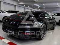 2019 Porsche 911