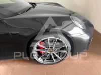2019 Porsche 911