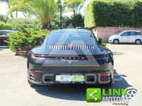 2019 Porsche 911