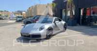 2019 Porsche 911