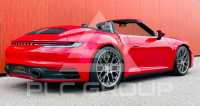 2019 Porsche 911