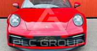 2019 Porsche 911