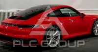 2019 Porsche 911