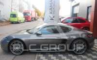 2019 Porsche Cayman