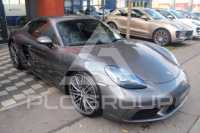2019 Porsche Cayman