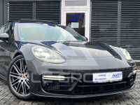 2019 Porsche Panamera