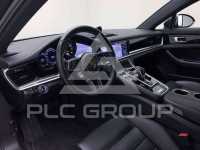 2019 Porsche Panamera