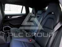 2019 Porsche Panamera