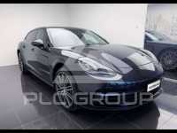 2019 Porsche Panamera