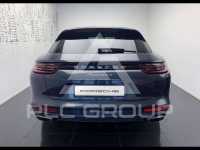 2019 Porsche Panamera
