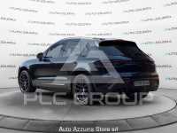 2019 Porsche MACAN