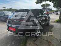 2019 Porsche MACAN
