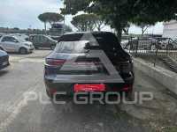 2019 Porsche MACAN