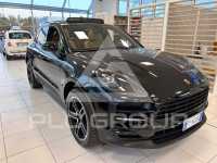 2019 Porsche MACAN