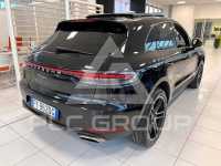 2019 Porsche MACAN