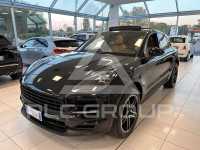 2019 Porsche MACAN
