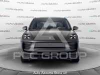 2019 Porsche MACAN