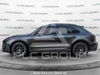 2019 Porsche MACAN
