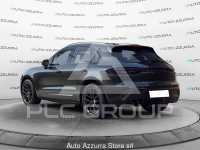 2019 Porsche MACAN