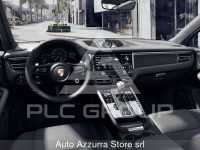 2019 Porsche MACAN