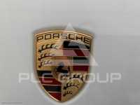 2019 Porsche MACAN