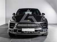 2019 Porsche MACAN