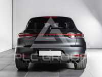 2019 Porsche MACAN