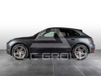 2019 Porsche MACAN