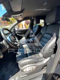 2019 Porsche MACAN