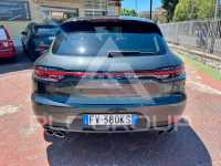 2019 Porsche MACAN