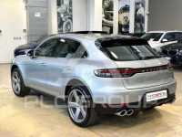 2019 Porsche MACAN