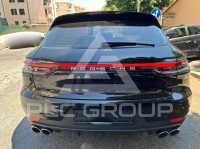 2019 Porsche MACAN