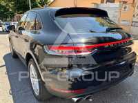 2019 Porsche MACAN