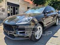 2019 Porsche MACAN