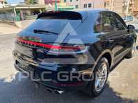 2019 Porsche MACAN
