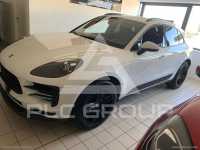2019 Porsche MACAN