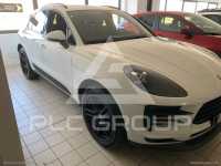 2019 Porsche MACAN