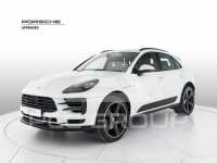 2019 Porsche MACAN