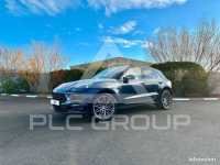 2019 Porsche MACAN