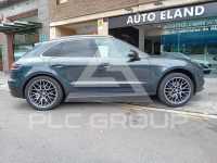 2019 Porsche MACAN