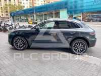2019 Porsche MACAN