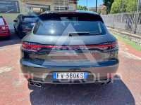 2019 Porsche MACAN