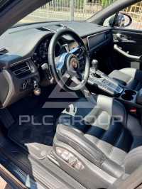 2019 Porsche MACAN