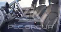2019 Porsche MACAN