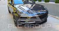 2019 Porsche MACAN